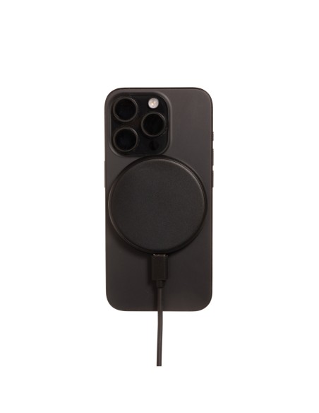 Caricatore wireless magnetico 15W 3in1 Magnapad RCS